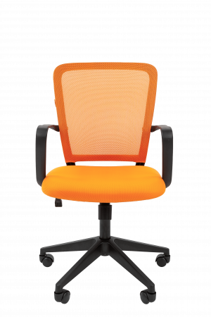 Кресло для персонала CHAIRMAN 698