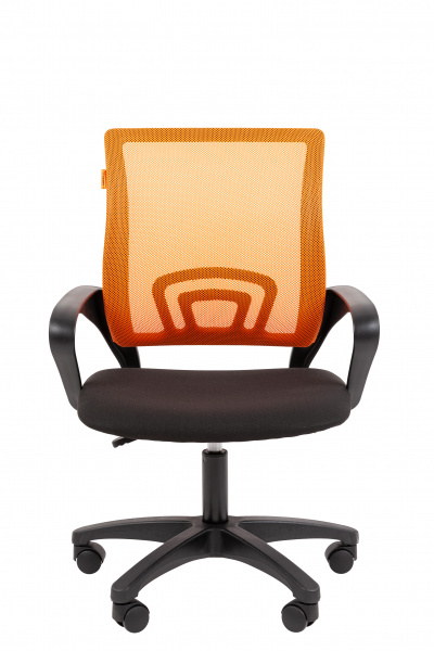 Кресло для персонала CHAIRMAN 696LT N