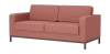 Диван трехместный Руум Domus berry