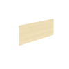 Slim Царга стола (С.СП-3; 3.1; 3.2; 3.3) С.ЦС-3 Клен 770*360*18