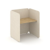 Call center Комплект №11 KC.K-011 Тиквуд Светлый/Romeo 02 1016*909*1200
