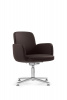 Кресло Charm-ST C2512 Темно-коричневый