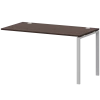 Модуль линейный АМЭ-002 Дуб венге/Белый 1200x730x760 Арго-М