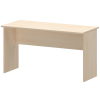 Стол рабочий А-003.60 Бук 1400x600x760 Арго
