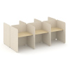Call center Комплект №16 KC.K-016 Акация Лорка/Romeo 02 3012*1800*1200