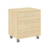 Тумба мобильная LT.TM 550*450*634