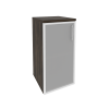 Onix Шкаф низкий узкий левый O.SU-3.2 R (L) Дуб Мали 400*420*823