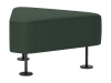 Модуль треугольный Смарт Domus green