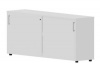 Шкаф-купе 1560х400х750мм OPL156