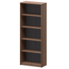 Стеллаж открытый А-306 Темный шимо 770x365x2000 Арго