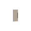Дверь низкая (1шт) ULD 38-1 381х16х765