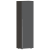 Гардероб узкий СП-064-25-12(R) 600х400х2010 KANON