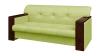 Диван трехместный Боссо Ecotex 3006