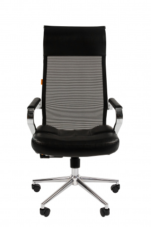 Кресло для руководителя CHAIRMAN 700 сетка