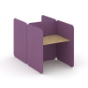 Call center Комплект №4 KC.K-004 Тиквуд Светлый/Romeo 06 816*1800*1200