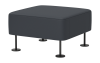 Банкетка Смарт Domus navy
