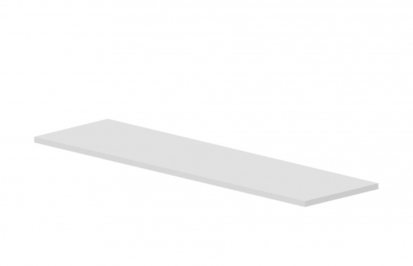 Верхняя отделочная панель для шкафа UTOP16