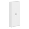 Гардероб SR-G.1 Белый 770х375х1815 SIMPLE