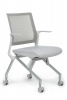 Кресло Moby D2002C Серый
