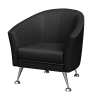 Кресло Зара Ecotex 3001
