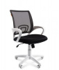 Кресло для персонала CHAIRMAN 696 Белый (white)