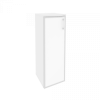 Onix Шкаф средний узкий левый O.SU-2.4 R (L) white 400*420*1207