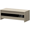 Стол руководителя КТ-20.38 Кронберг 2012x900x750 Акцент