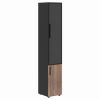 Шкаф высокий узкий VRHCS 40.2(R) 400х430х2253