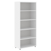 Каркас шкафа высокого XHC 85 Белый 850х410х1930 XTEN