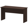 Стол рабочий А-003.60 Дуб венге 1400x600x760 Арго