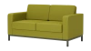 Диван двухместный Руум Domus kiwi