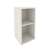 Style Стеллаж узкий Л.СУ-3 Дуб наварра 412*410*828