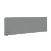 Onix Экран тканевый продольный O.TEKR-3 Серый 1250*450*22