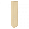 Style Шкаф высокий узкий правый Л.СУ-1.3 (R) 412*410*1980
