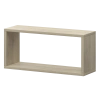 Полка СМК2.25-18 Кронберг 792x250x396 Смарт