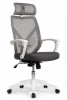 Кресло Oliver RCH W-203AC Серый