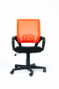 Кресло для персонала CHAIRMAN 696 black