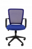 Кресло для персонала CHAIRMAN 698