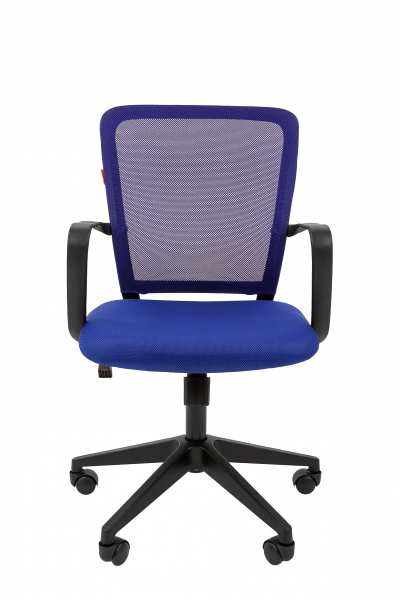 Кресло для персонала CHAIRMAN 698