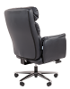 Кресло руководителя CHAIRMAN 433 черный