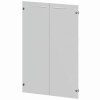Фасады стеклянные KZF-38S(Б) 784x4x1158