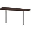 Приставка боковая К-921 Дуб венге 1600x600x38 Приоритет