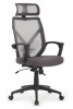 Кресло Oliver RCH W-203AC Серый