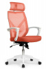 Кресло Oliver RCH W-203AC Оранжевый