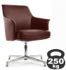 Кресло Rosso-ST C1918 Коричневый