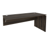 Onix Наборный элемент рабочей станции O.1.NRS-4.7 Дуб Мали 1580*720*750