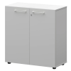 Шкаф низкий закрытый СМШ28F(Б) 792x380x811
