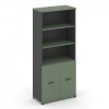 Concept Шкаф 1 широкая секция, 5 ниш CN.STS.E-511 A 836*420