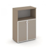Estetica Шкаф средний широкий ES.ST-2.2R U 800*420*1207