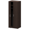 Шкаф для одежды А-307 Дуб венге 770x580x2000 Арго